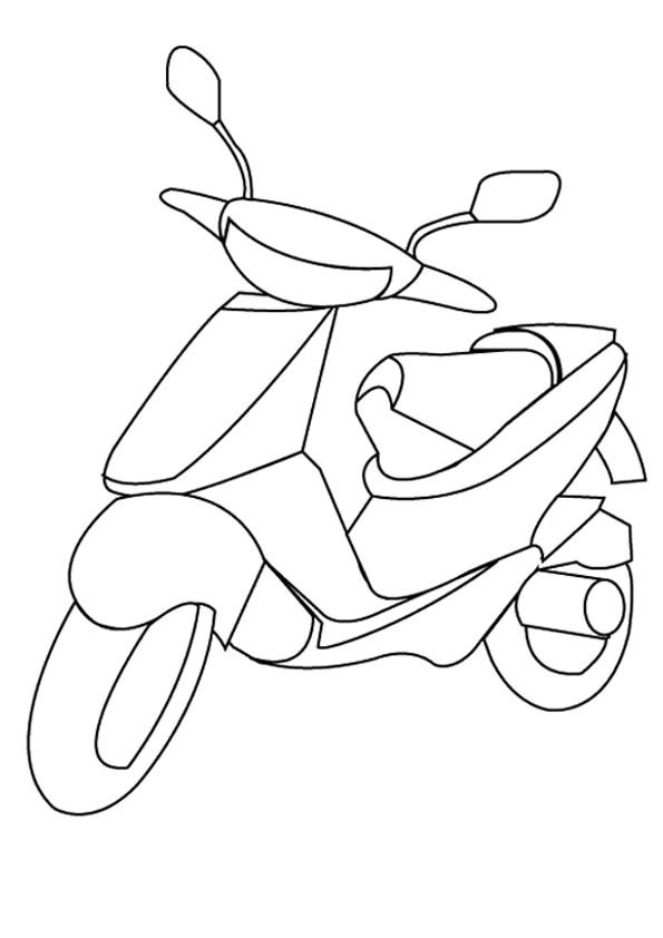 الدراجات