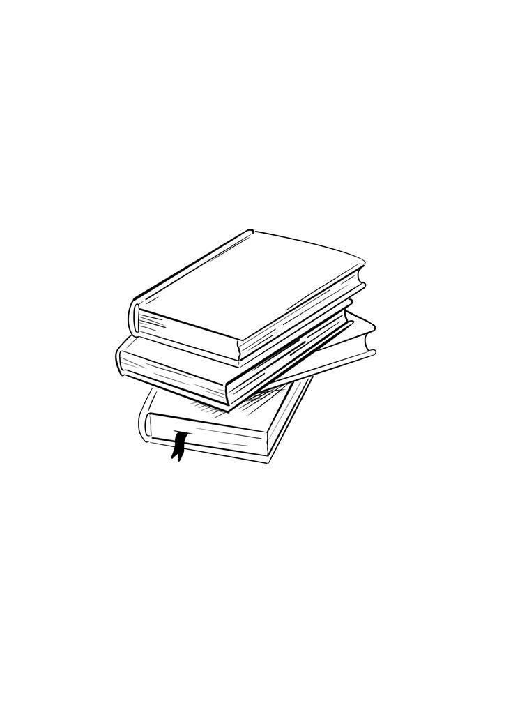 الكتب والقرطاسية