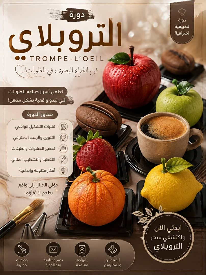 دورة التروبلاي