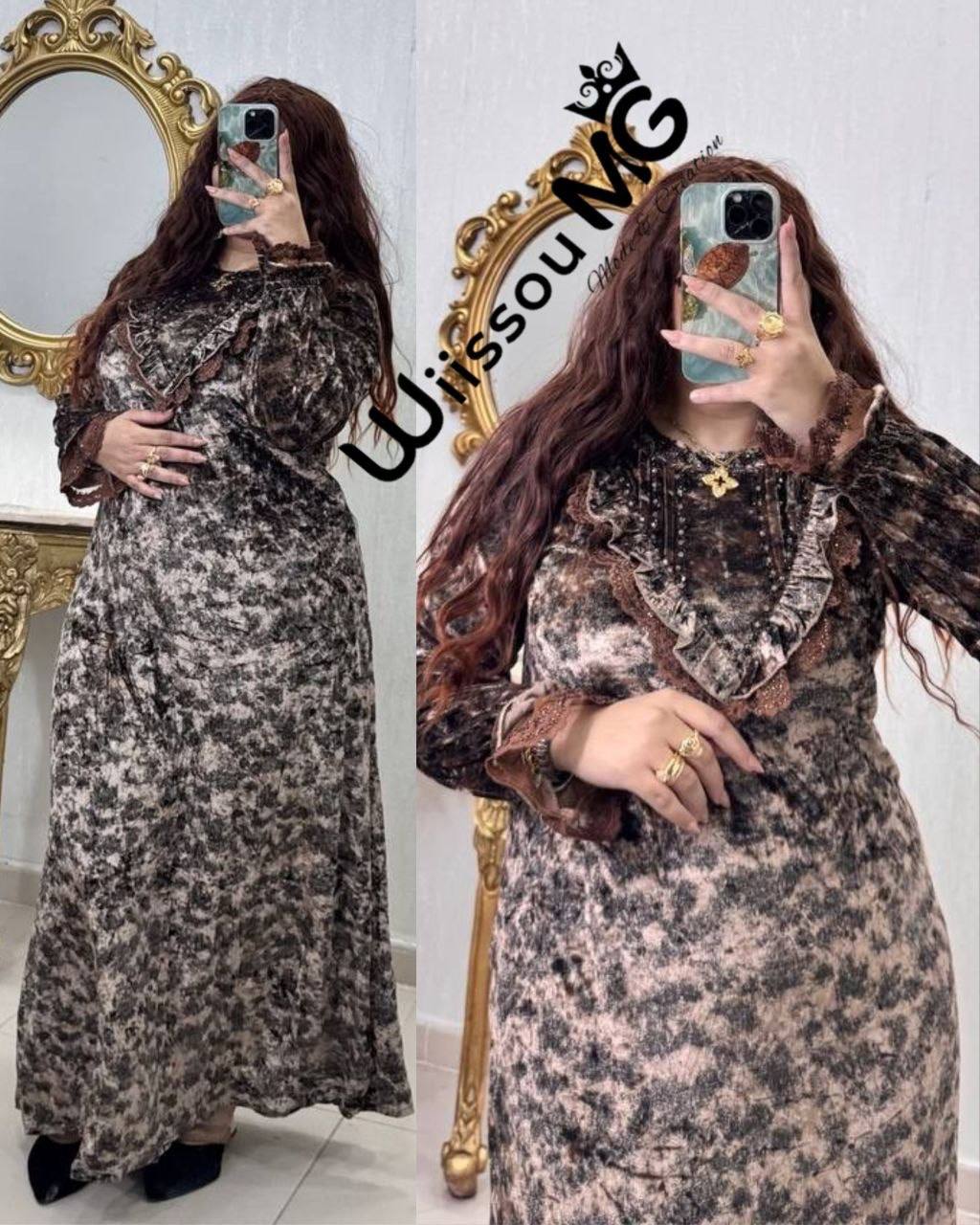 ⚜️الماربري بأحلى حلة 😍