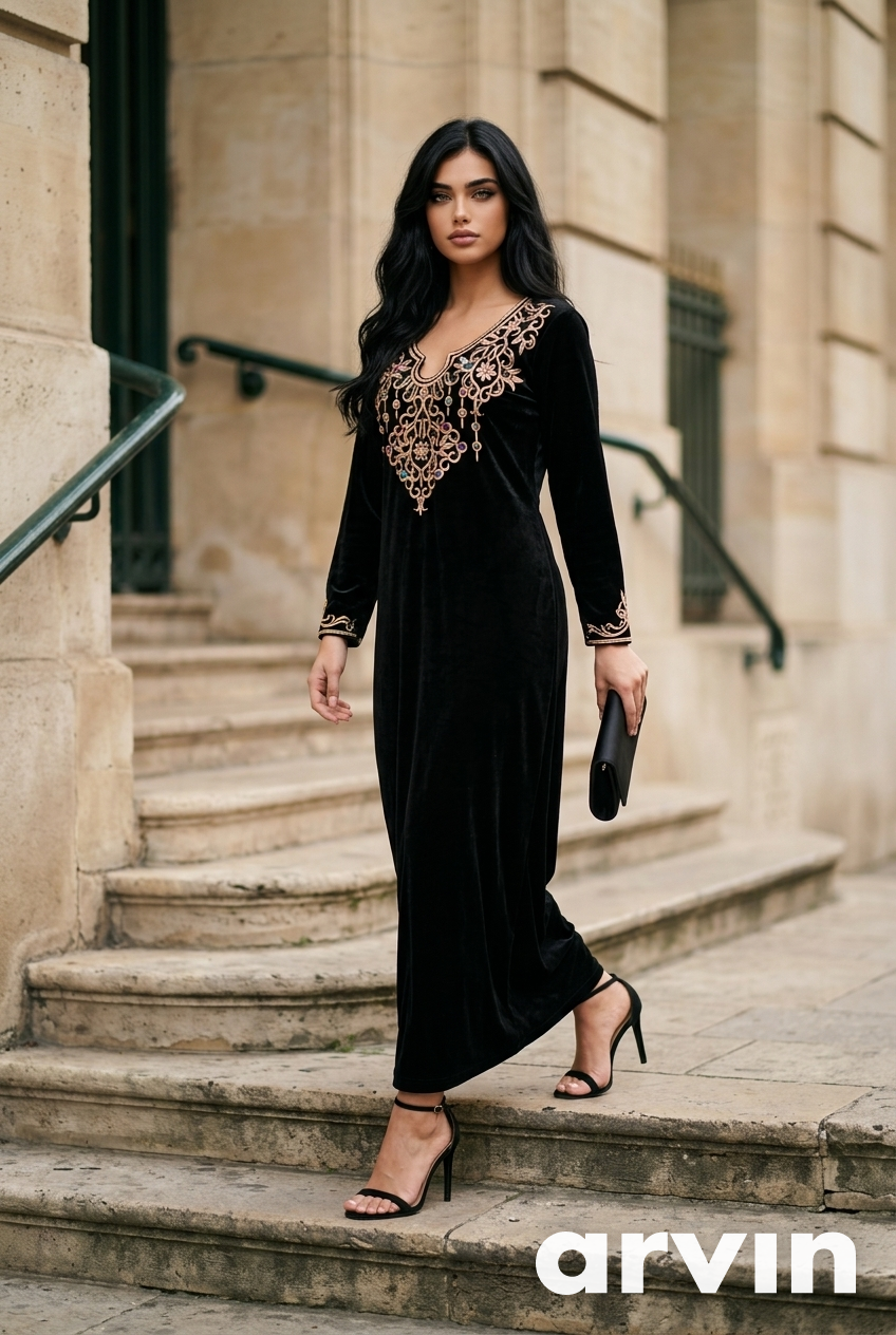 Robe femme