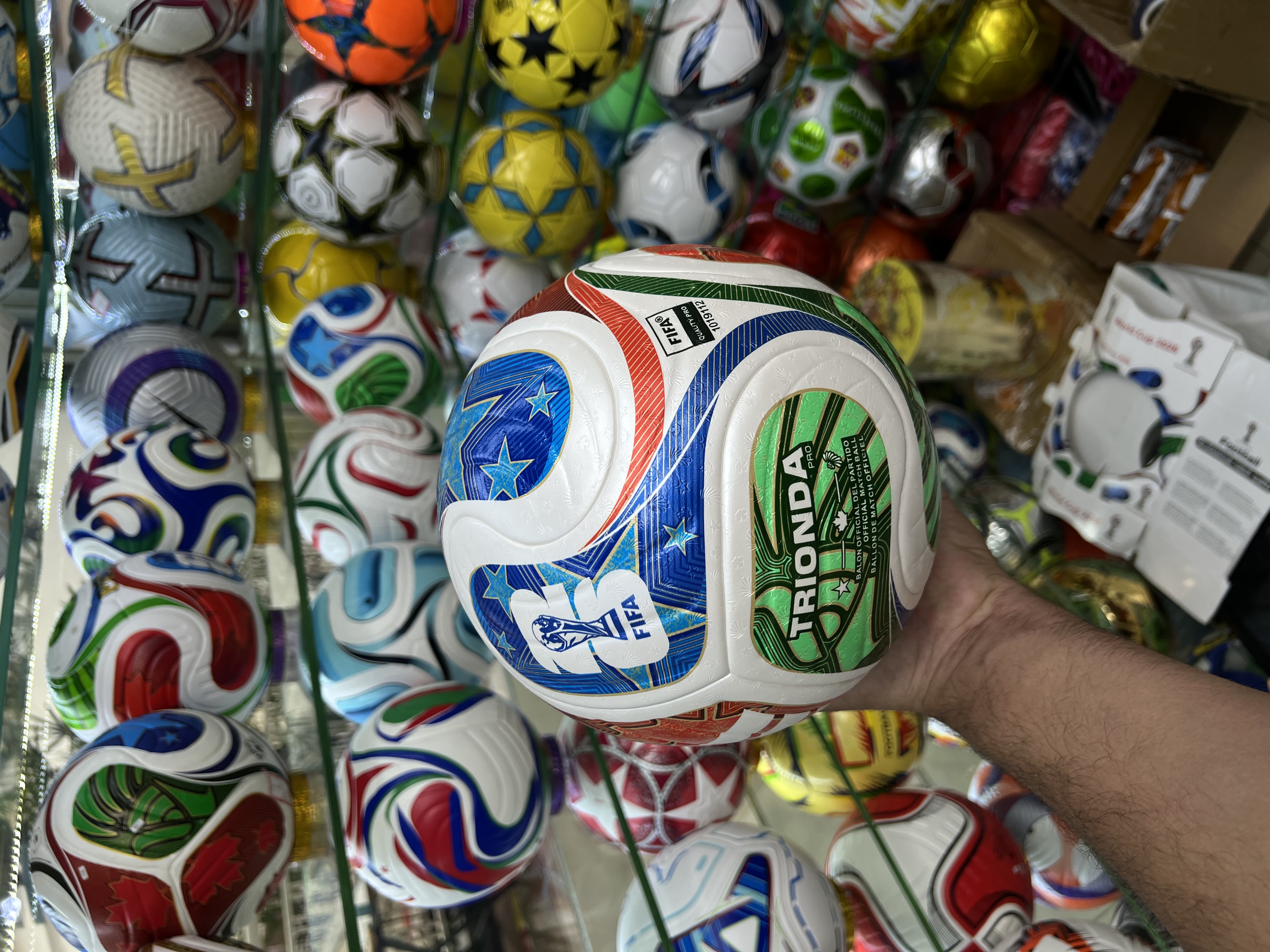 Ballon