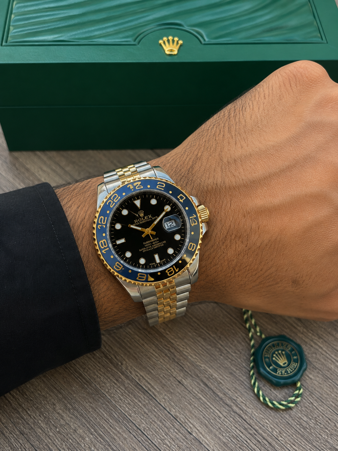 Montre Rolex homme