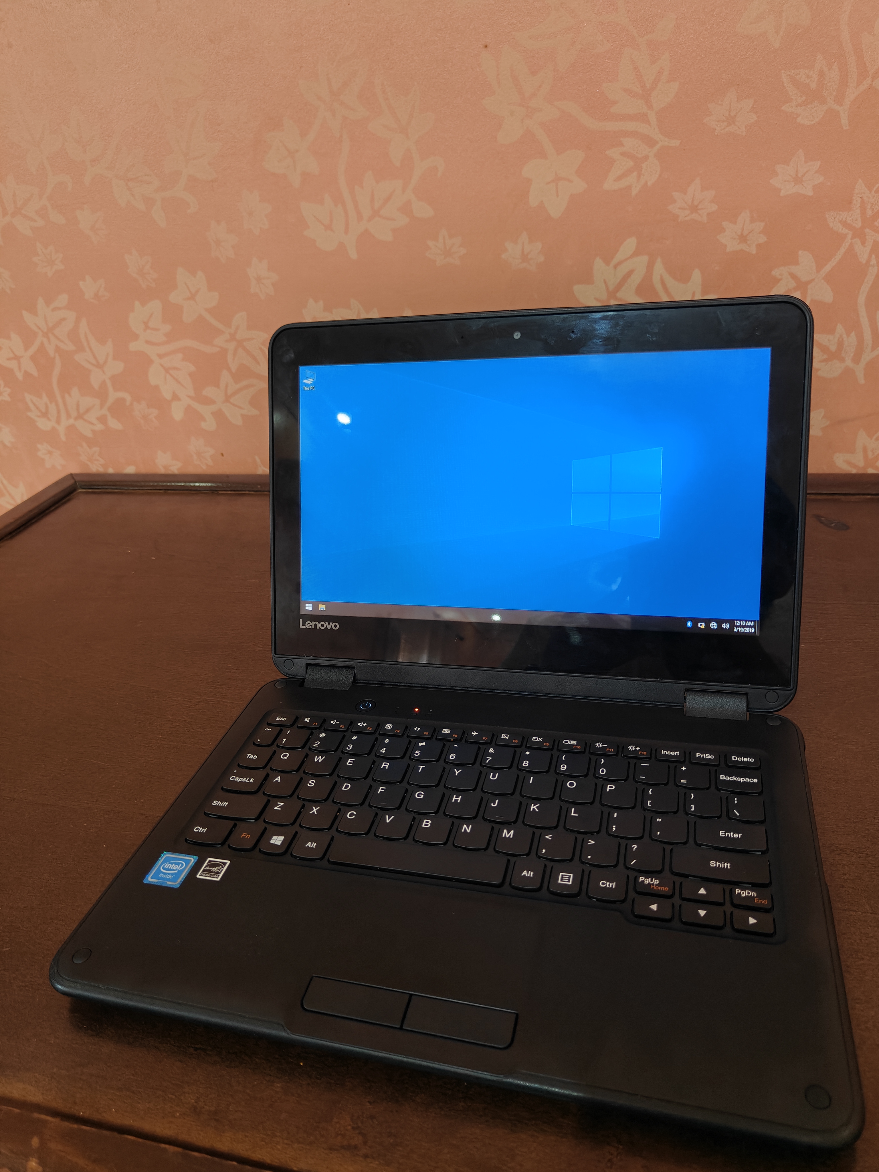 LENOVO N23 80UR X360