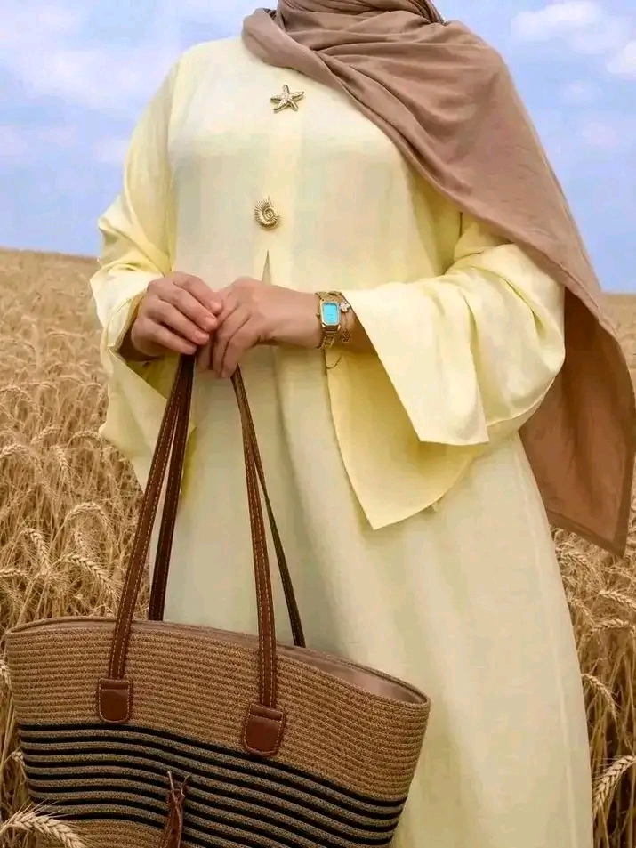حجاب نجمة