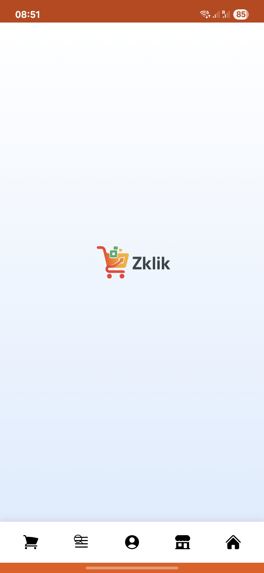 شعار Zklik